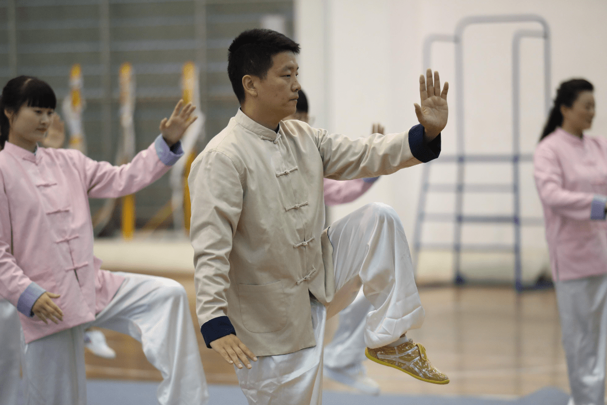 is-qigong-real