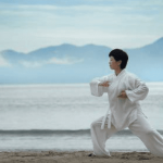 How to learn tai chi