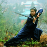 tai chi sword