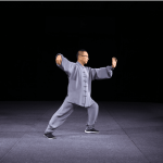 yang style tai chi