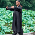 Tai Chi Zhan Zhuang