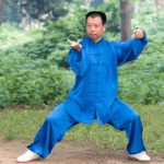 Ba Duan Jin Qigong: Cultivating Body and Mind Harmony