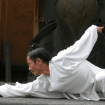 The Best 9 Postures Of Power In Tai Chi Chuan