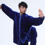 what to wear for tai chi