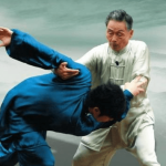 Is Tai Chi Good For Self-Defense Combat techniques