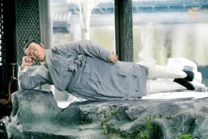 qigong for sleep