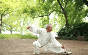 what are the disadvantages of Tai Chi