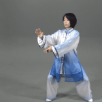 qigong cloud hands