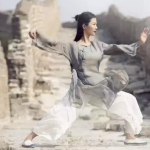 why tai chi is slow.