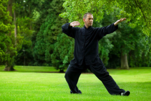 Daoyin vs Qigong What are The Differences and Connections？