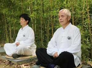 Daoyin vs Qigong What are The Differences and Connections？ (2)