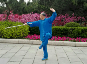 Arriba 5 Popular Tai Chi Chuan Weapeon (3)