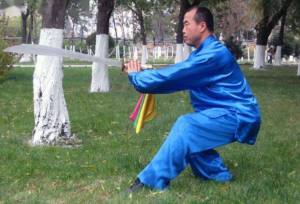 Top 5 Popular Tai Chi Chuan Weapeon (5)